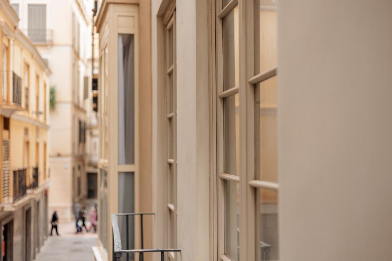 Top2stay Historic Apartment Málaga